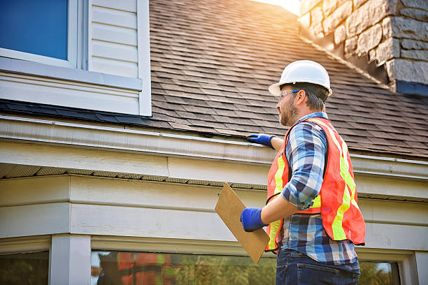 Licensed Storm Damage Roof Repair service in Northville, NY - Ben Roofing and Steel LLC
